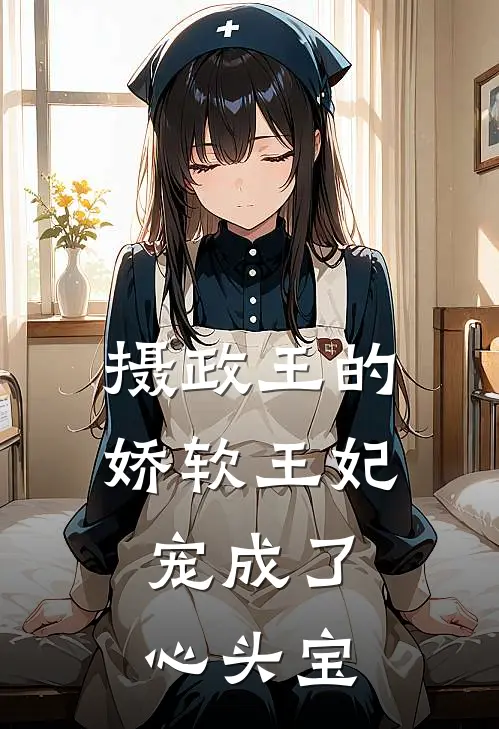 摄政王的娇软王妃，宠成了心头宝