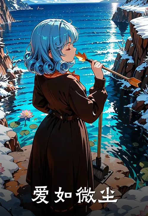 爱如微尘