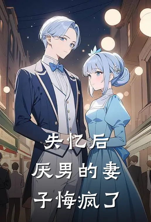 失忆后，厌男的妻子悔疯了