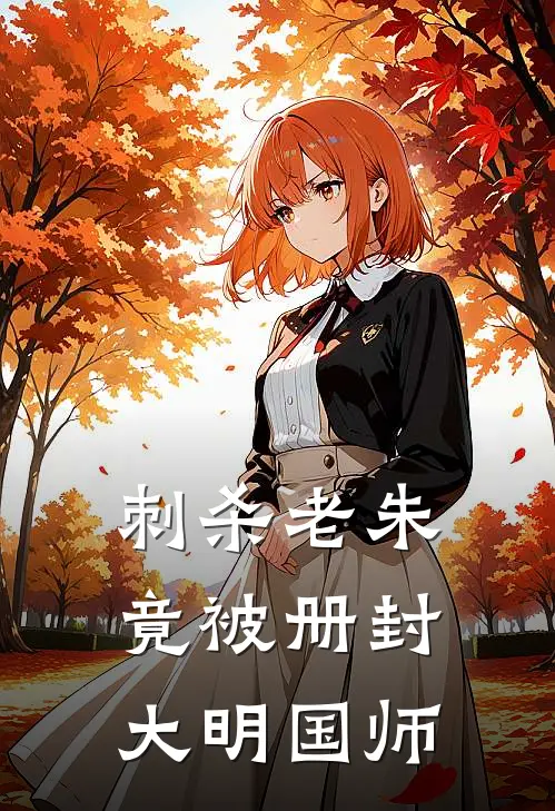 刺杀老朱，竟被册封大明国师