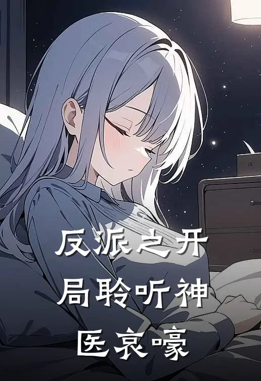 反派之开局聆听神医哀嚎
