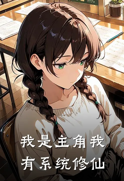 我是主角我有系统修仙
