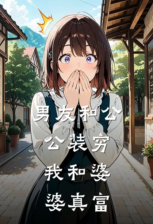 男友和公公装穷，我和婆婆真富