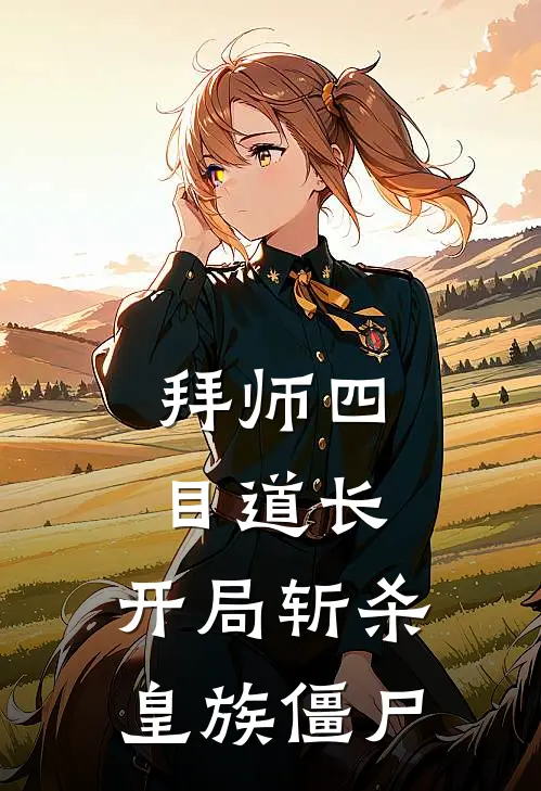 拜师四目道长，开局斩杀皇族僵尸