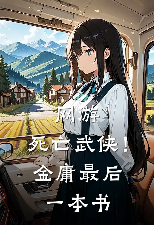 网游：死亡武侠！金庸最后一本书