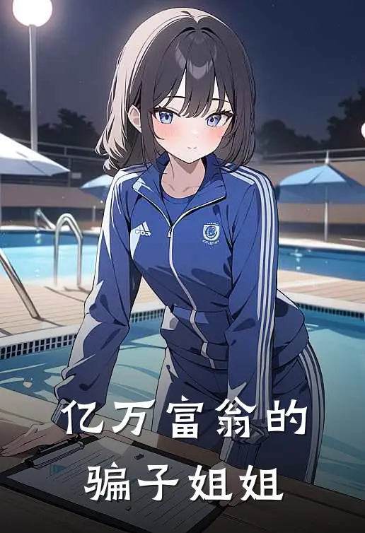 亿万富翁的骗子姐姐