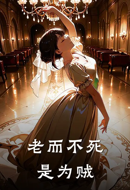 老而不死是为贼