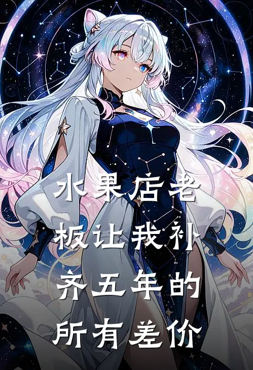 水果店老板让我补齐五年的所有差价