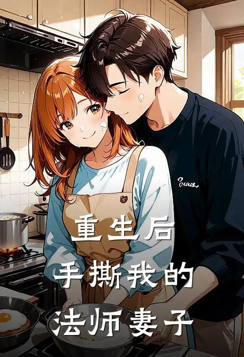 重生后，手撕我的“法师”妻子