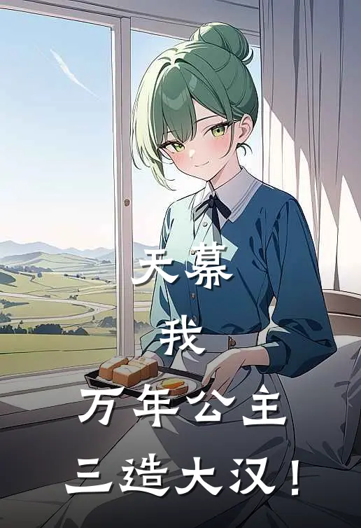 天幕：我，万年公主，三造大汉！