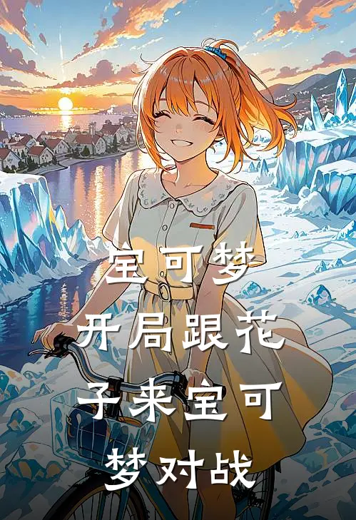 宝可梦：开局跟花子来宝可梦对战