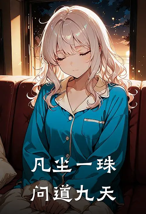 凡尘一珠，问道九天