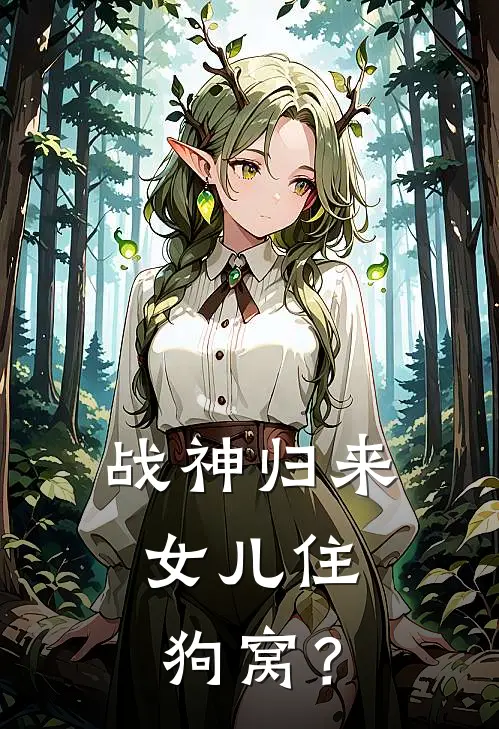战神归来，女儿住狗窝？