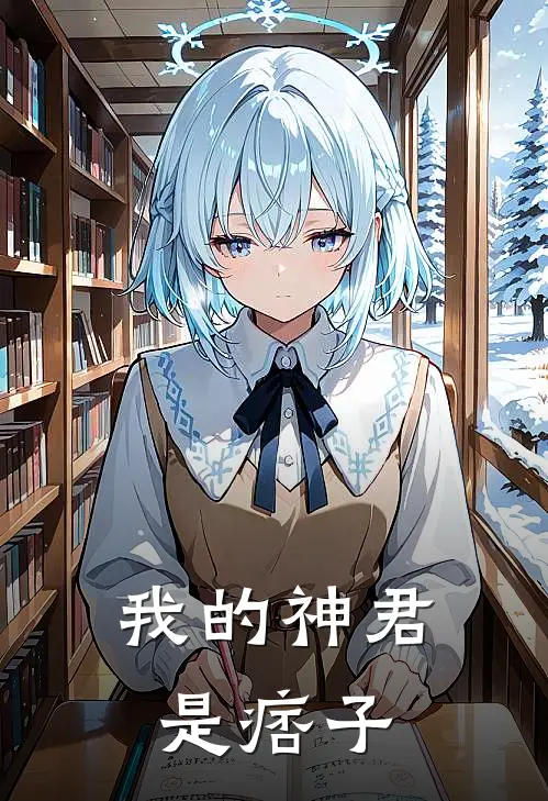 我的神君是痞子