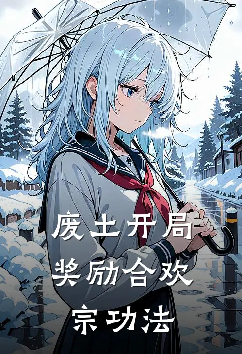 废土开局奖励合欢宗功法