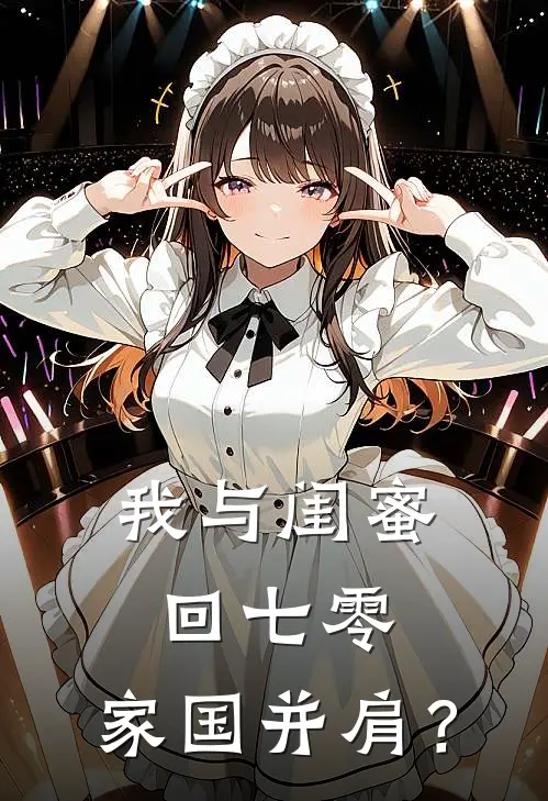 我与闺蜜回七零，家国并肩？