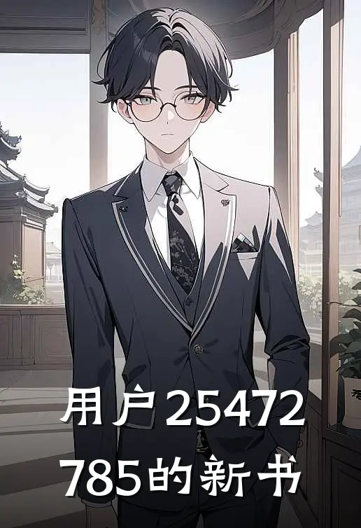 用户25472785的新书