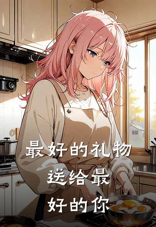 最好的礼物，送给最“好”的你