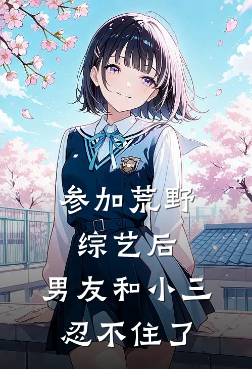 参加荒野综艺后，男友和小三忍不住了