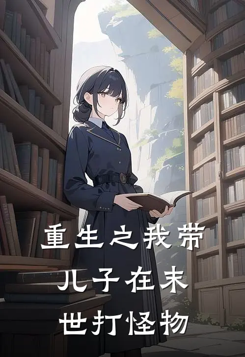 重生之我带儿子在末世打怪物