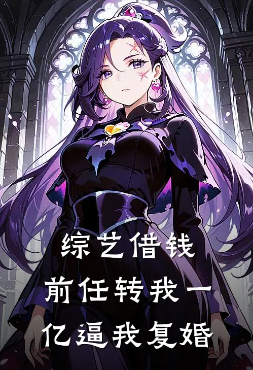 综艺借钱，前任转我一亿逼我复婚