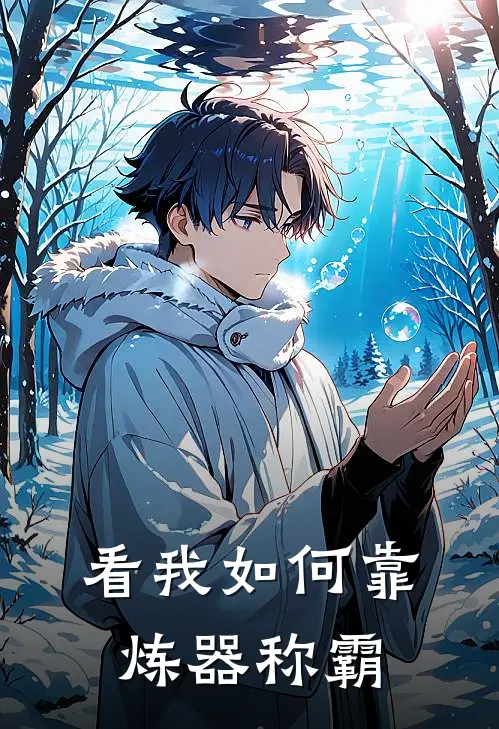 看我如何靠炼器称霸
