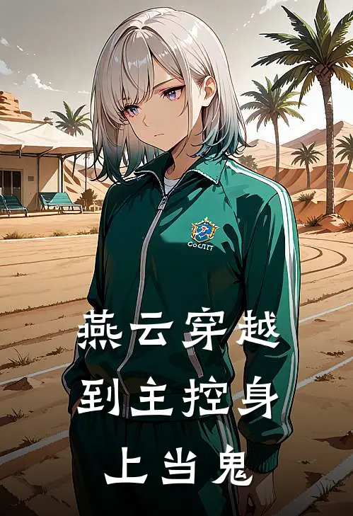 燕云穿越到主控身上当鬼