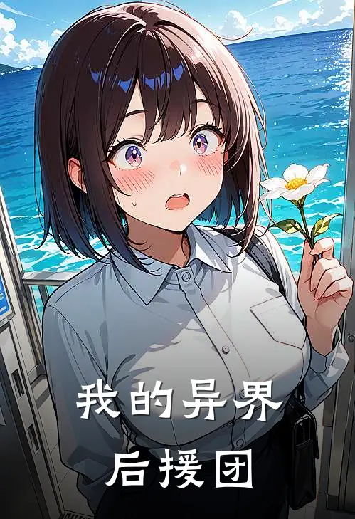 我的异界后援团