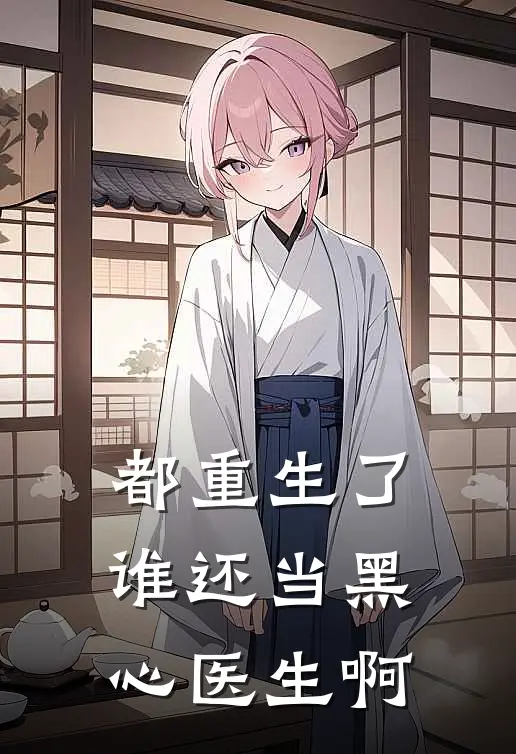 都重生了，谁还当黑心医生啊