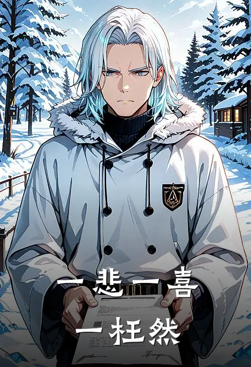 一悲一喜一枉然