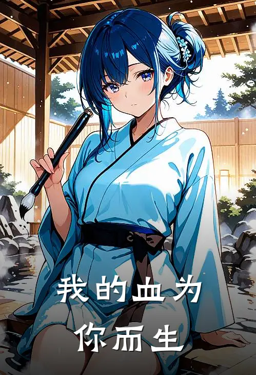 我的血为你而生