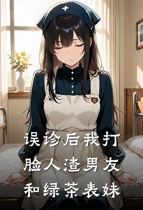 误诊后我打脸人渣男友和绿茶表妹