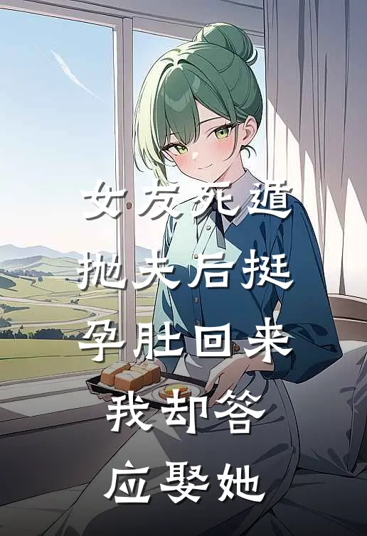 女友死遁抛夫后挺孕肚回来，我却答应娶她