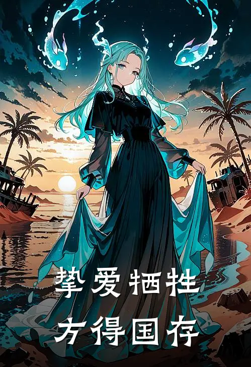 挚爱牺牲，方得国存。