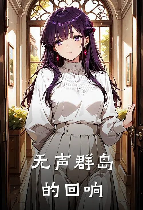 无声群岛的回响