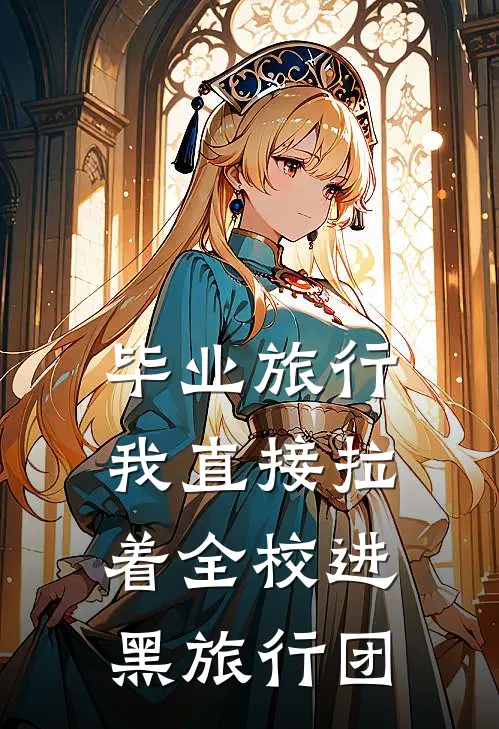 毕业旅行，我直接拉着全校进黑旅行团
