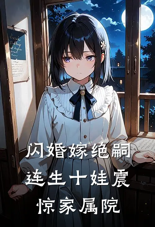 闪婚嫁绝嗣，连生十娃震惊家属院