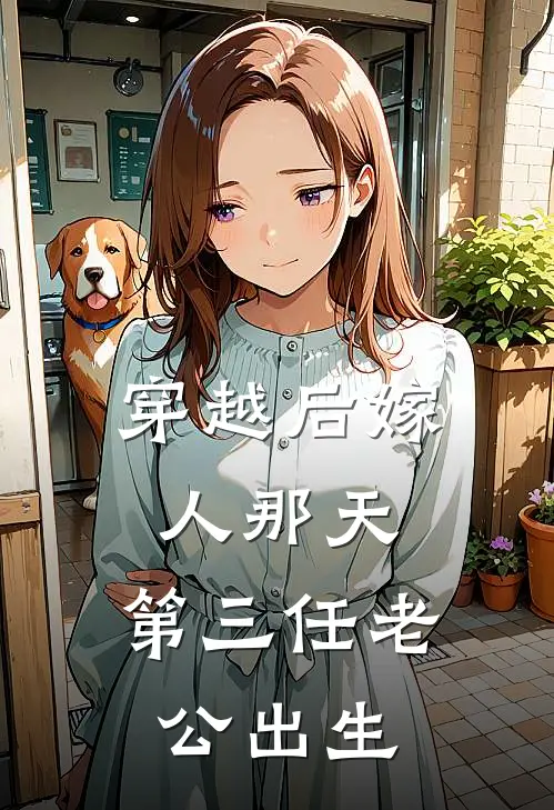 穿越后嫁人那天，第三任老公出生