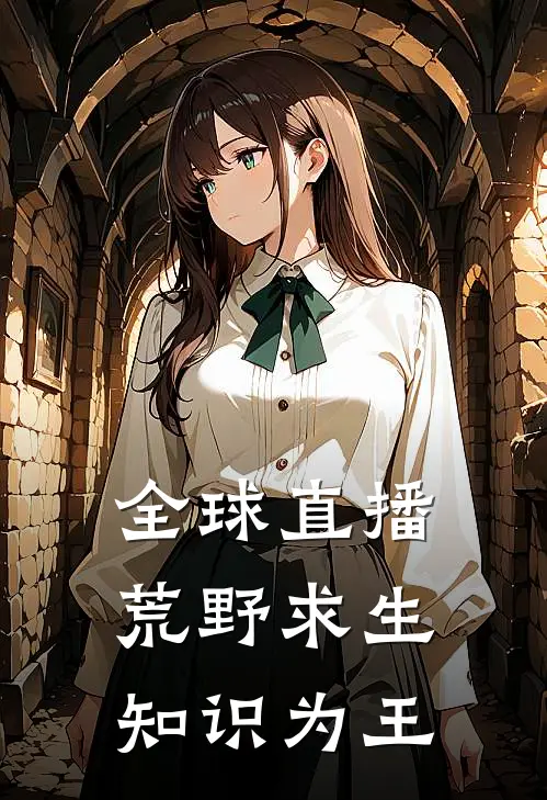 全球直播荒野求生：知识为王