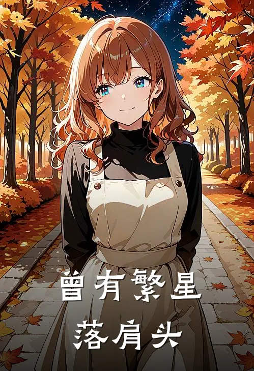 曾有繁星落肩头