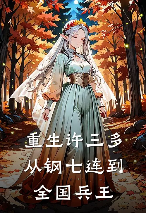 重生许三多：从钢七连到全国兵王