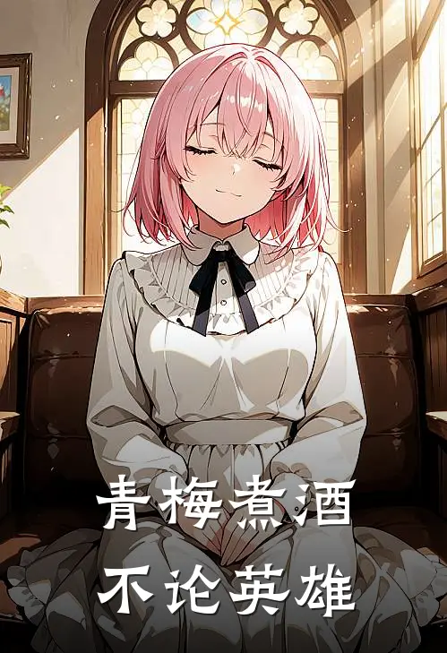 青梅煮酒，不论英雄