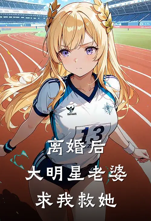 离婚后，大明星老婆求我救她