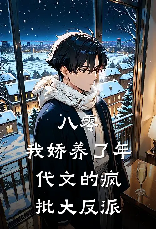 八零：我娇养了年代文的疯批大反派