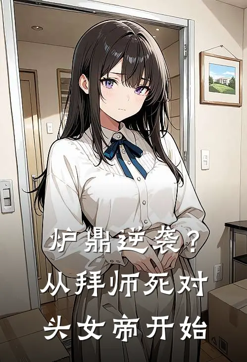 炉鼎逆袭？从拜师死对头女帝开始