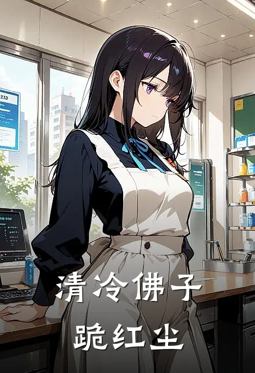 清冷佛子跪红尘