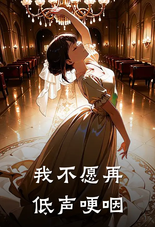 我不愿再低声哽咽