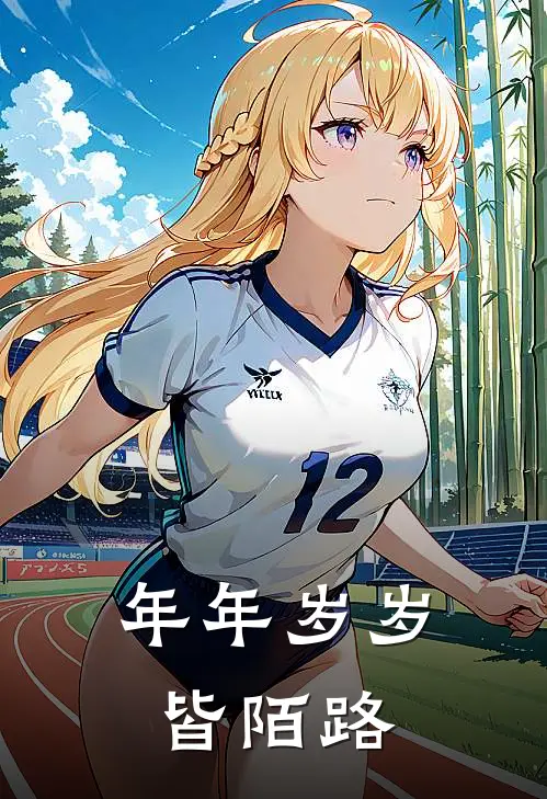 年年岁岁皆陌路