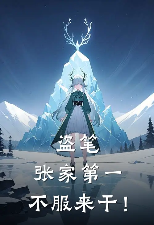 盗笔：张家第一，不服来干！