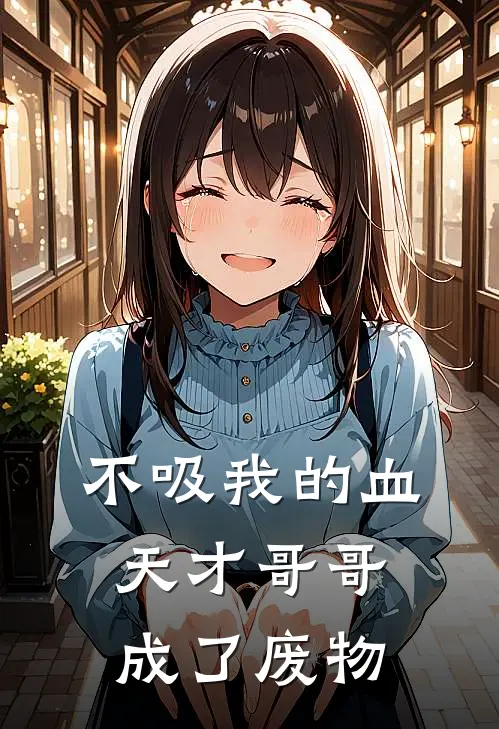 不吸我的血，天才哥哥成了废物